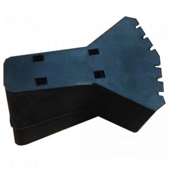 4PCS RUBBER CAP REPLACEMENT STABILIZER BAR MULTIPURPOSE LADDER