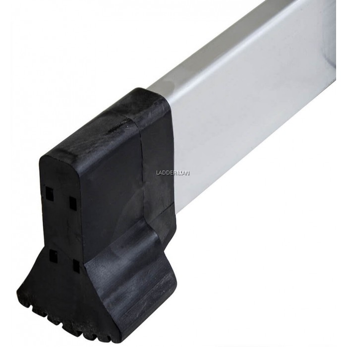 4PCS RUBBER CAP REPLACEMENT STABILIZER BAR MULTIPURPOSE LADDER