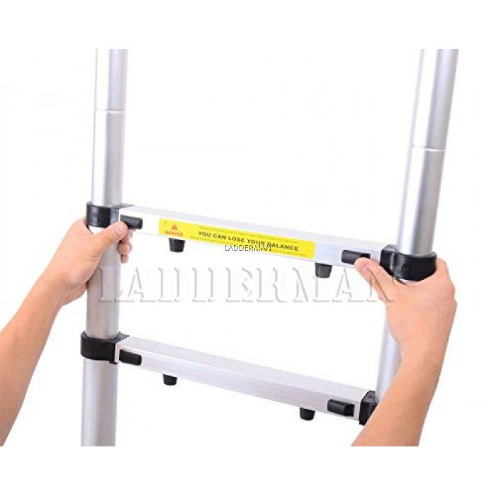 Replacement Telescopic Ladder Lock Mechanism Button