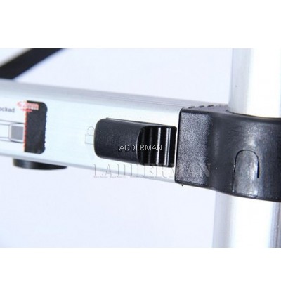Replacement Telescopic Ladder Lock Mechanism Button 