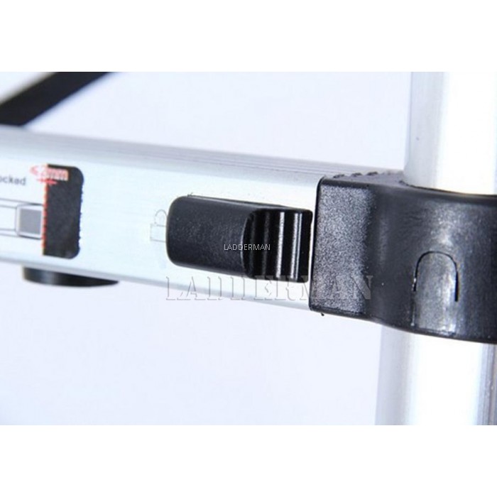 Replacement Telescopic Ladder Lock Mechanism Button