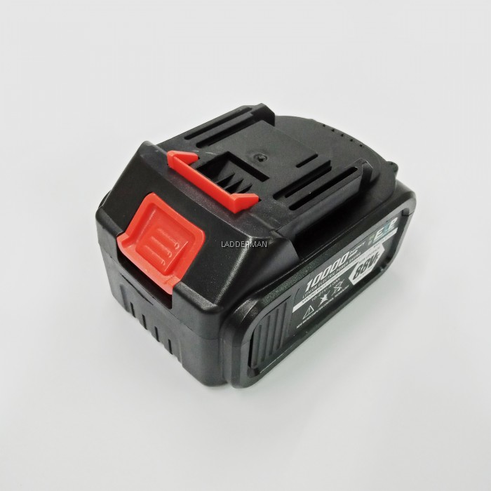 Аккумулятор 21v max lithium