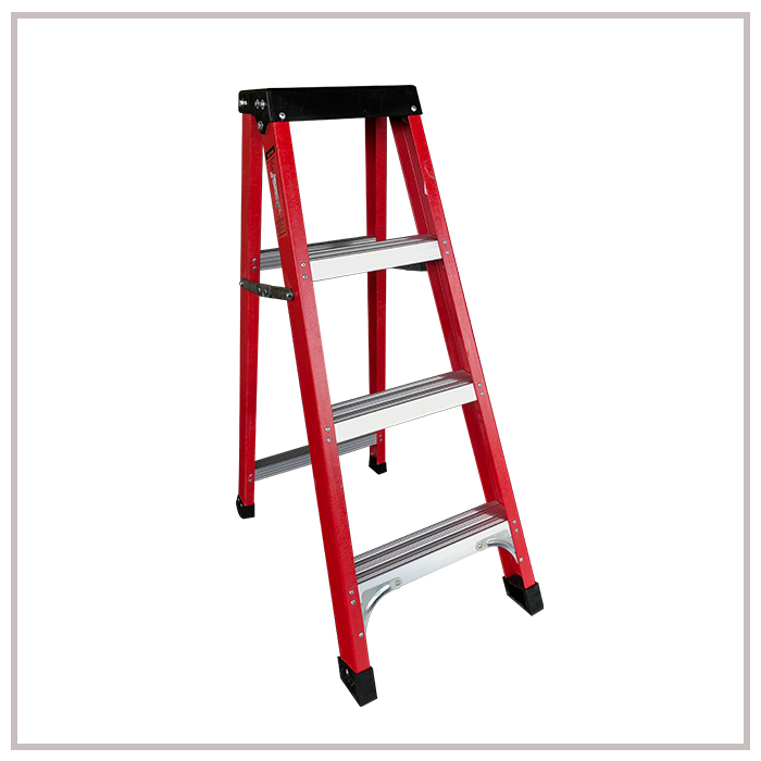 Fiberglass Ladder